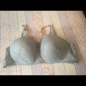 Deesse Padded Bralette 4X